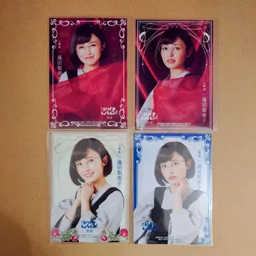 무대 카게키 쇼죠!! 코조노 모모 아이다 리카코 랜덤 브로마이드 컴플리트