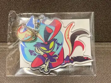 Helluva Boss/헬루바 보스 OZZIE 아크릴 키링