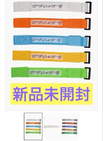 [ 미개봉 새상품 ] RIP SLYME 브레스 라이트