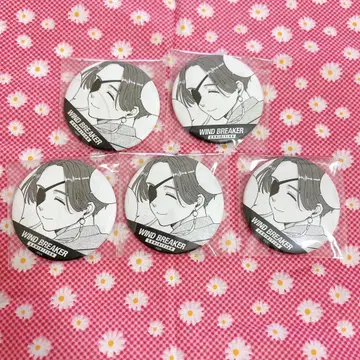 WIND BREAKER 소방준비2