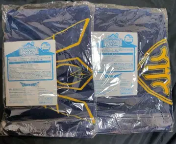 드래곤 퀘스트 타월 세트 로토의 방패 로토의 투구 & 갑옷