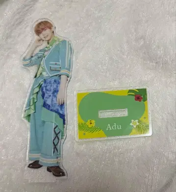 팬더드래곤 아즈 아크릴 스탠드