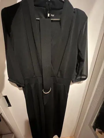 Nai 블랙 올인원