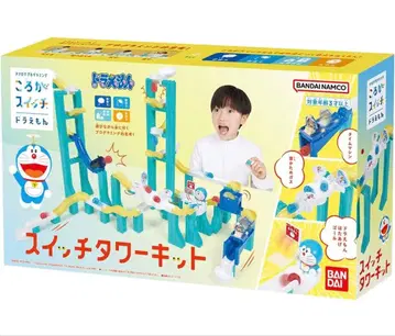 도라에몽 스위치 타워 키트