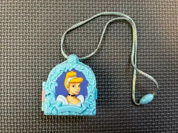 [당시물] 폴리 포켓 신데렐라 레트로 완구 레어