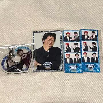 당신과 네 세트