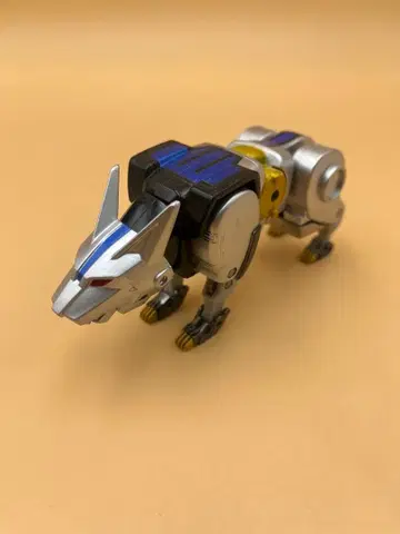 가오레인저 가오헌터 가오울프 레어템 로봇 전대물