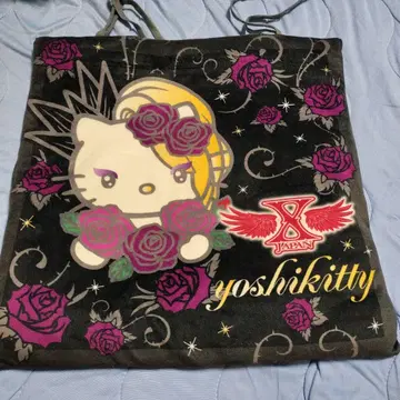 Yoshikitty 쿠션 방석