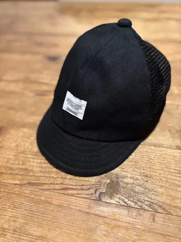 MIGHTY SHINE 마이티 샤인 브릿지캡 메쉬