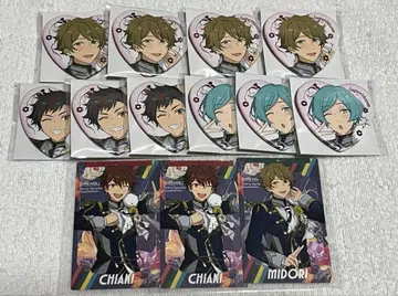 앙스타 스타포니 유성대 세트