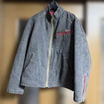 G-STAGE 그레이 자켓 M