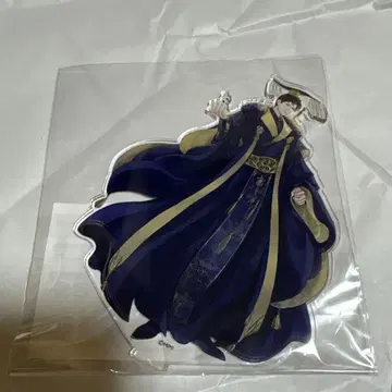 제비뽑기당 이능과 그의 화이트 고양이 사존