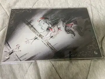 뱅드림 Ave mujica ED ver. 모티스 아크릴 아트 보드