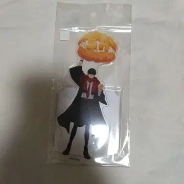 매쉬루파크 매쉬 번 데드 아크릴 스탠드