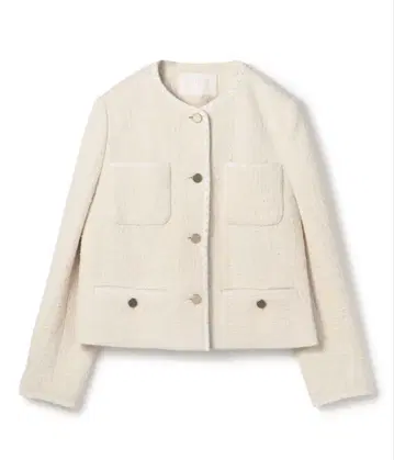 Ballsey 트위드 자켓 새상품급