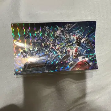 G 제네 이터널 한정판 씰