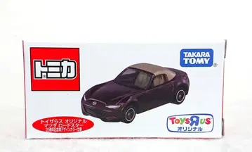 미개봉 새상품 특주 토미카 토이저러스 오리지널 마쓰다 로드스터 35주년