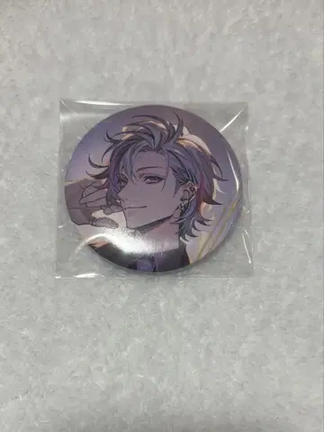 니지산지 후와 미나토 1st Live 캡슐 토이 캔뱃지