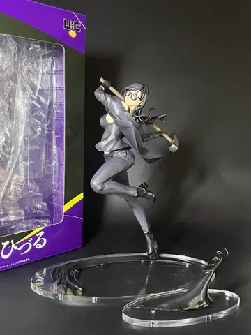 서머타임렌다 미나미카타 히즈루 피규어 유니온크리에이티브