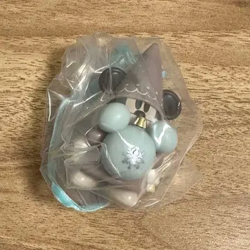 브라운 모자의 리루린린 (캡슐 토이) 2025