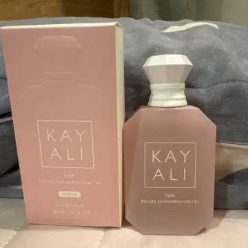 Kayali yum boujee marshmallow 50ml