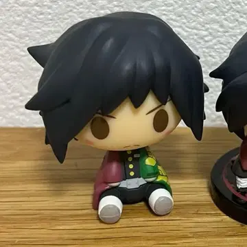 귀멸의 칼날 토미오카 기유 제일복권 쵸코놋코