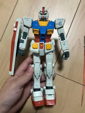 건담 프라모델 묶음 판매