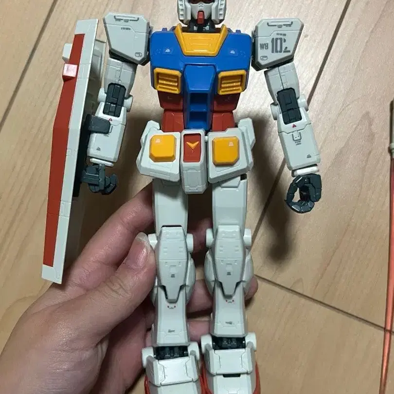 1번째 상품 이미지