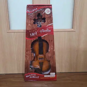 연주하자 DX 바이올린
