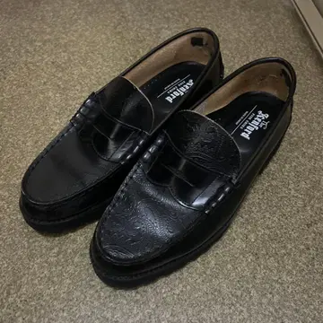 켄포드 페이즐리 로퍼