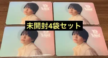 나니와단시 혜택 클리어 카드