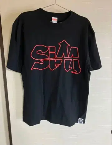 SiM 티셔츠