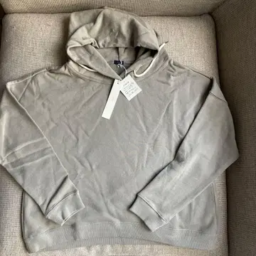 [ 새상품 ] ichi 후디 후드 맨투맨 프리 사이즈