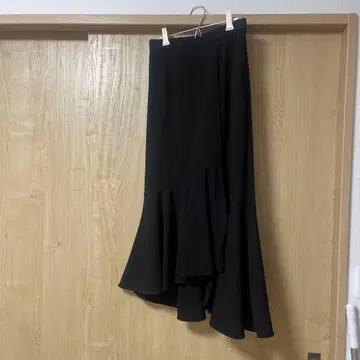 snidel 머메이드헴 스커트