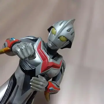 울트라맨 넥서스 주네스