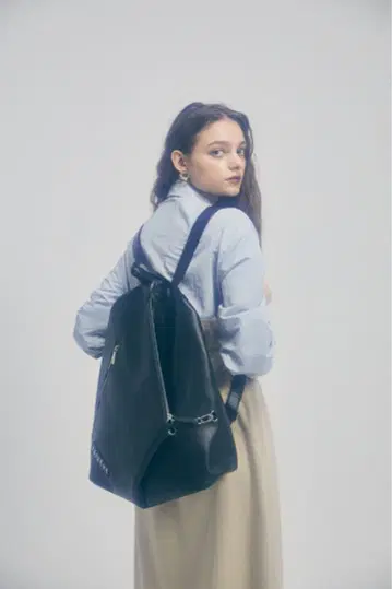 [ 새상품급 ] PRIVEVE 백팩