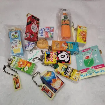 가챠가챠 묶음 판매