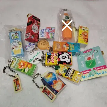 가챠가챠 묶음 판매