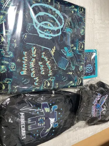 마이크라 워든 세트