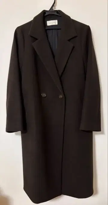 글로벌 워크 코트