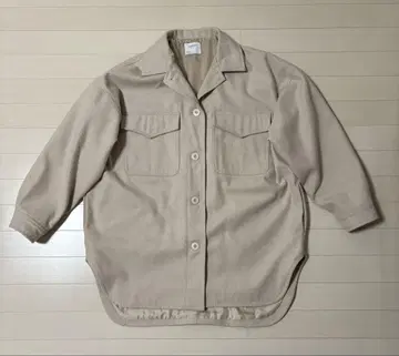 Ciaopanic 가을 겨울용 여성용 아우터 베이지