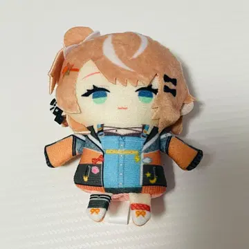 니지산지 이가라시 리카 니지파펫 봉제 인형
