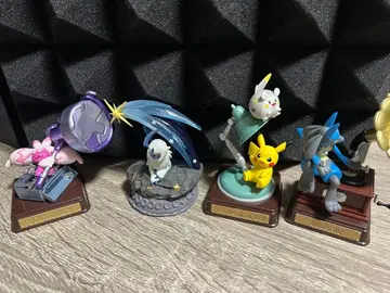 포켓몬 리멘트 VINTAGE COLLECTION 등 묶음 판매