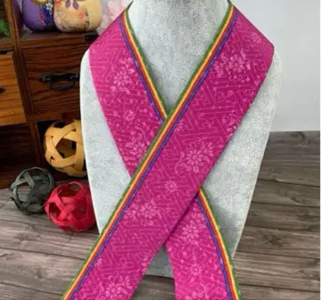 5색 레이어트 카라가 럭셔리 [  yume ] 4way 레이어트 카라