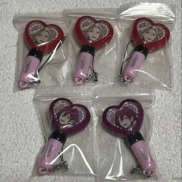 앙스타 스타포니 나기사, 이바라 세트