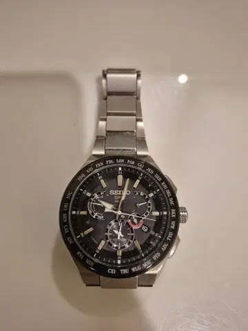 SEIKO astron 아스트론 SBXB123