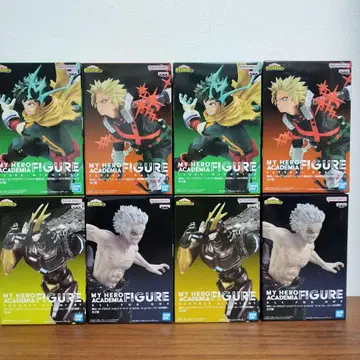 히로아카 GIGO 한정판 피규어