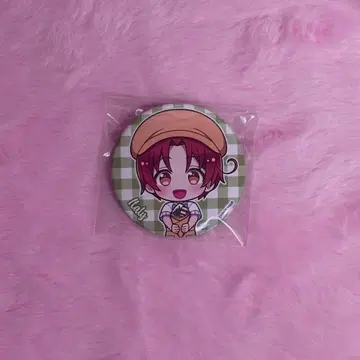 헤타리아 이탈리아 캔뱃지