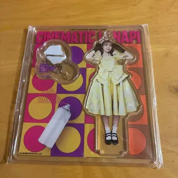 나카가와 루나 생일 축제 2025 아크릴 스탠드