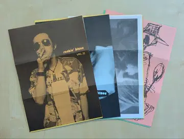 rockin' blues vol. 31~72 미셸건엘리펀트